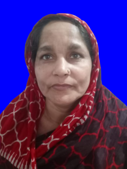 তাসলিমা বেগম