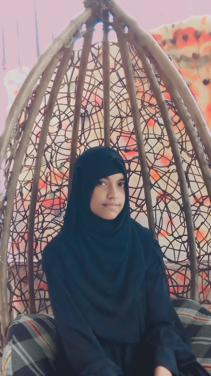 শান্তা আক্তার