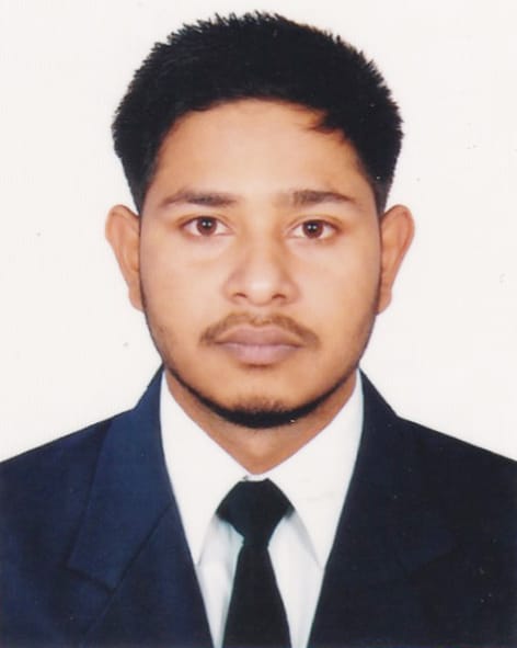 মোঃ তারিক ফকির
